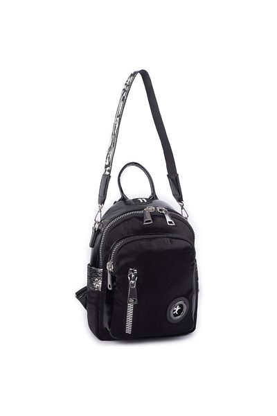 Nas Bag Vera Women's Backpack - Nas Bag Nasbag