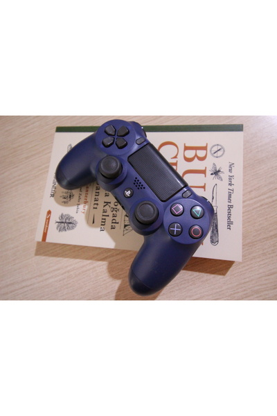 Sony Ps4 Dualshock4 Yeni Nesil( %100 Orjinal ) Yenilenmiş Ürün