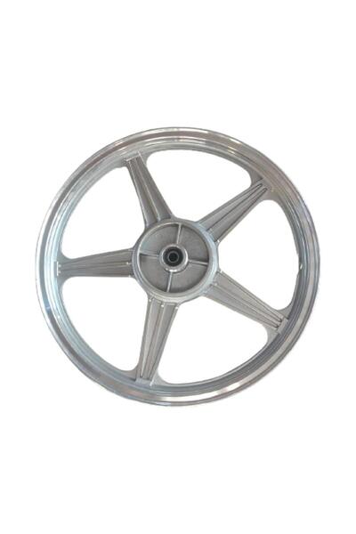 monero Cg 5 Kol 18 inç Dar Göbek Arka Jant