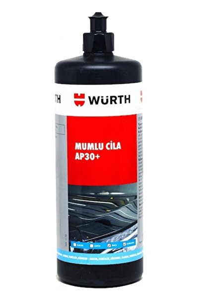Würth Mumlu Cila Ap30+ 1 Litre