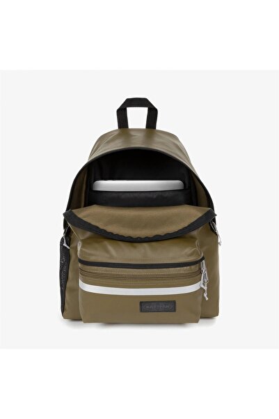 Eastpak Zippl'R Bike Unisex Green Backpack