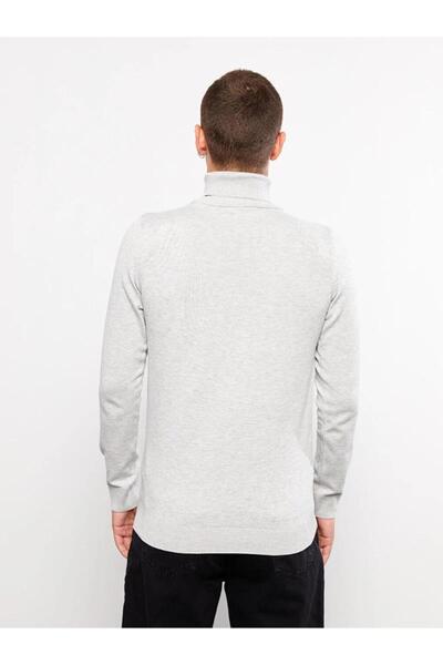 LC Waikiki Slim Men's Knitwear Sweater (W2)