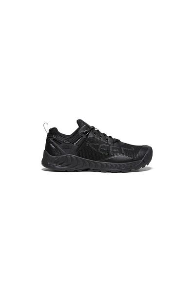 Keen 1027193 Nxis Evo Waterproof Outdoor Shoes Black
