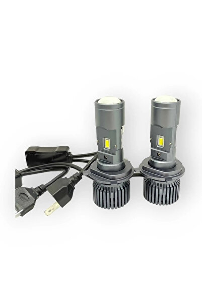 vr pro Vr Pro H11 Mercekli Led Xenon