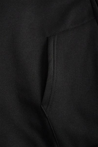 Pisa Art Βασικό φούτερ Unisex με κουκούλα με φερμουάρ