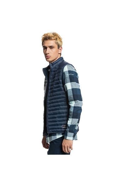Quiksilver Quiksilver Ls Men's Vest