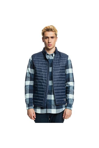 Quiksilver Quiksilver Ls Men's Vest