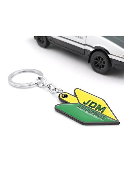 AYCANSTORE Breloc Jdm cu două fețe