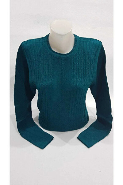 NOBLE STORE Πουλόβερ για τη γιορτή της μητέρας Άνετη εφαρμογή Stretchy KZ242424