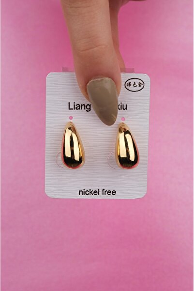 Jack Ferrero ÇELİK exclusive RENK ATMAZ GARANTLİ FATURALI KÜPE