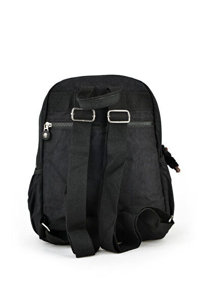 Ziya Жіночий рюкзак, чорний 141441Z114B Модель