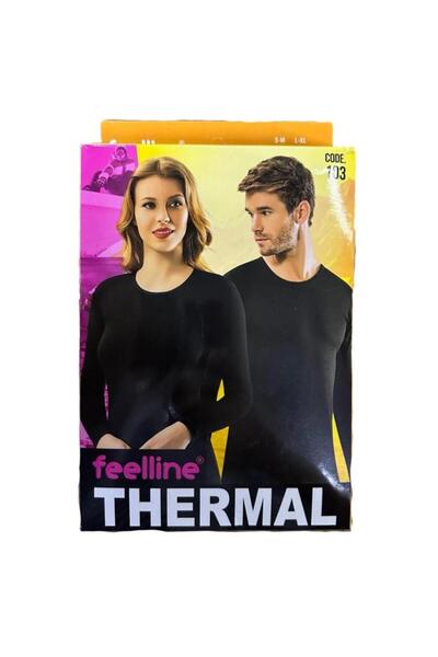 KARCAMP Feelline Thermal Tights Thermal Underwear Underwear Unisex Tights Thermal Tights Set