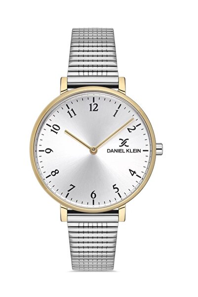 Daniel Klein DK013733B-04 KADIN KOL SAATİ