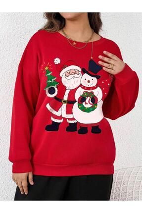 Sweat shirt noel on sale
