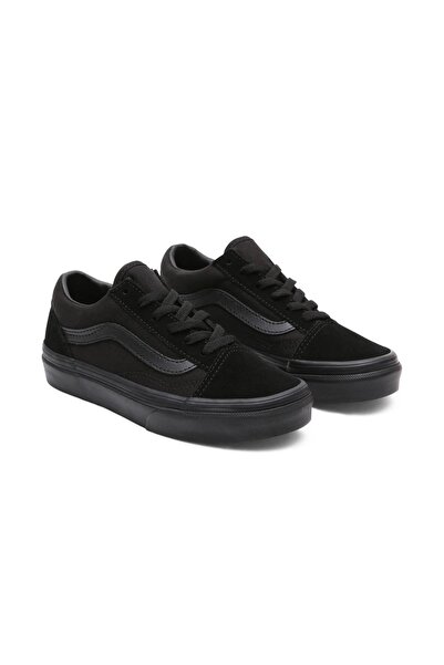 Vans Dětské tenisky UY Old Skool Black
