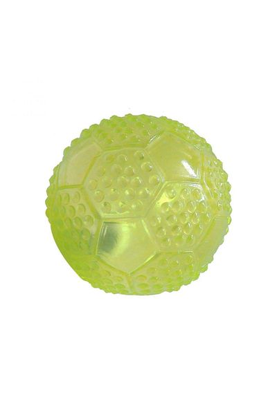 Mixpet Lighted Soft Ball - 7cm Dd-0027
