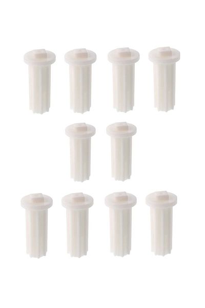Supurgeavm Gh21200 Meat Grinder Grip Part Compatible 10 Pieces - Aa1295