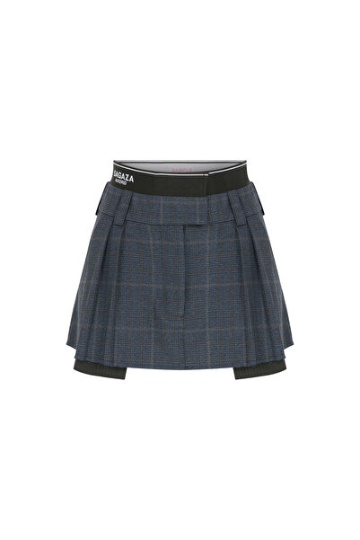 SAGAZA Гладі спідниць