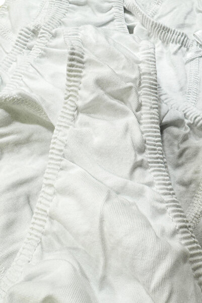 ATİLLA İÇ GİYİM ΜΗΤΕΡΑ ΜΙΣΟ ΑΘΛΗΤΗΣ - ΦΙΡΙΣΕΤ (4 ΤΕΜΑΧΙΑ)