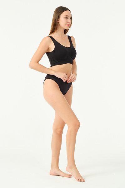FOREVER MORE femei slip mini