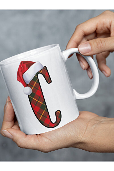 IŞILAY REKLAM كوب بحروف السنة الجديدة C