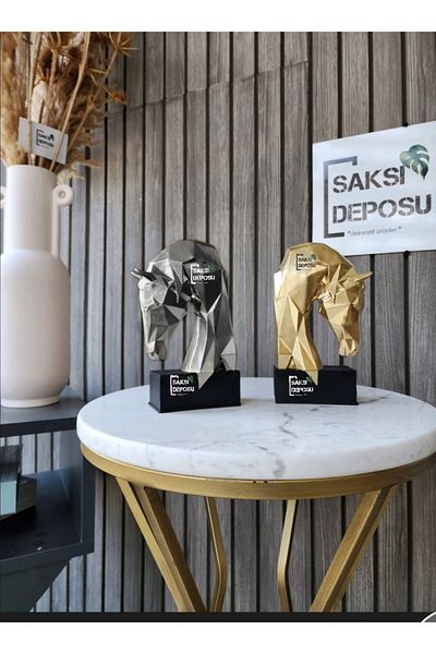 saksı deposu حامل كتب الحصان يدعم الكتب