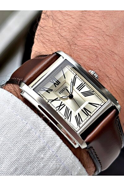 Fossil FFS6012 Erkek Kol Saati
