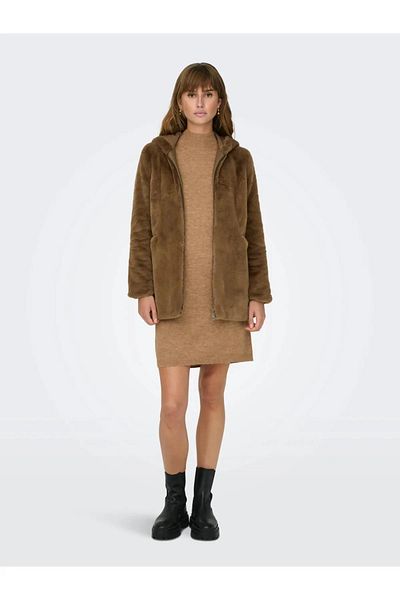 Jack & Jones Only Women15304776 Coat Orange