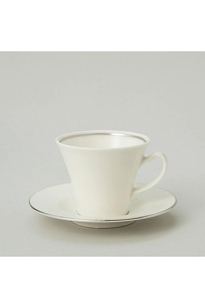 Chakra Perla Platinum Tea Cup STANDART