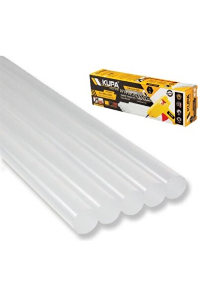 Kupa Mum Silikon Çubuk (ince)