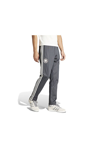 adidas Almanya Beckenbauer Eşofman Altı Erkek Futbol Almanya Eşofman Altı IU2...