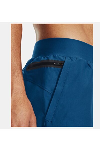 Under Armour Erkek UA Unstoppable Hibrit Şort 1373780-426