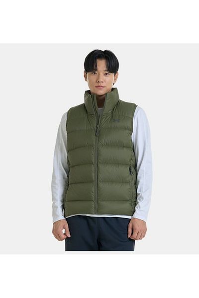 Under Armour Men's UA Storm Armour Down 2.0 Vest1372650-012