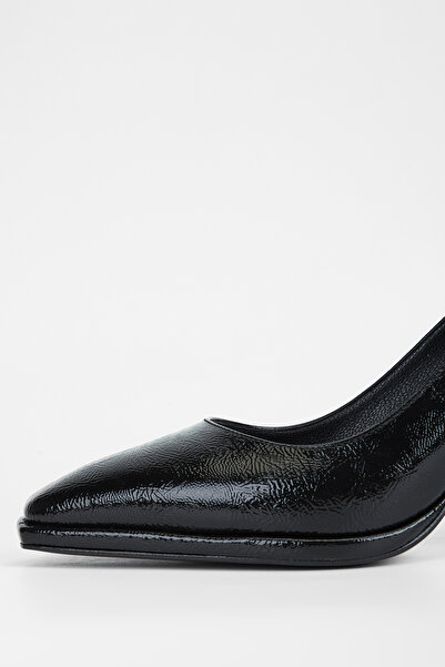 Tamer Tanca Kadın Vegan Topuklu Ayakkabı 932 1180 Bn Ayk Sk23/24