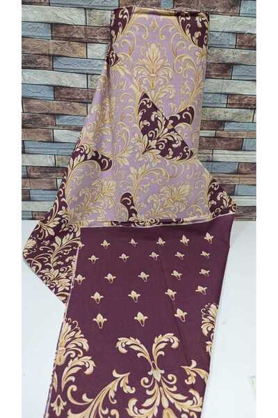 Gasel Home 1 TOP (30 متر) غطاء لحاف وملاءة قماش متر