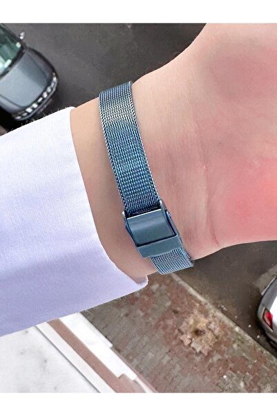 Ferrucci Kadın Hasır Kordon Kol Saatİ