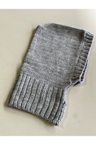 who knows ¿ Gri Balaclava