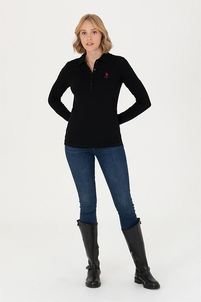 U.S. Polo Assn. 1675677   TRICOU POLO