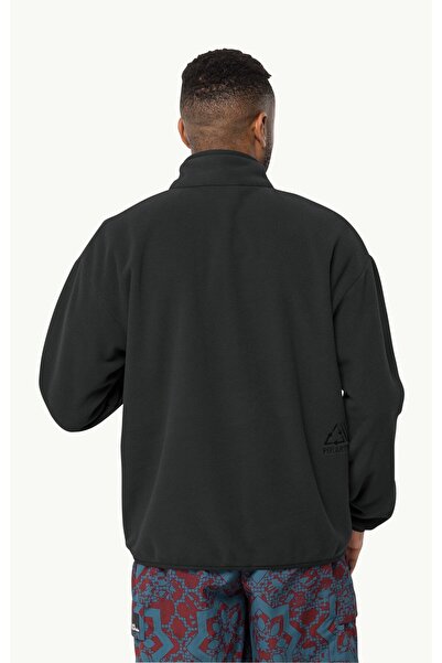 Jack Wolfskin BOCKENHEIM FLEECE