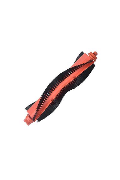 Nicetek Xiaomi Mi Vacuum Mop P - Compatible Robot Vacuum Cleaner Main Roller and Lower Brush Accessory 1 Piece