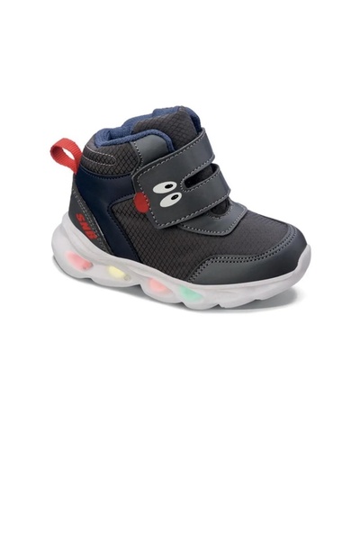 Sanbe 128Y9206 IŞIKLI ERKEK ÇOCUK BOT