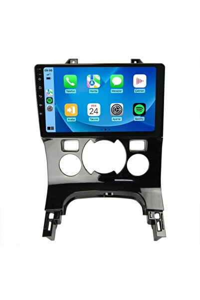 NAVSONİC PEVGOET 3008 2009-2015 Uyumlu ANDROİD MULTİMEDİA NAVİGASYON 4GB RAM ...