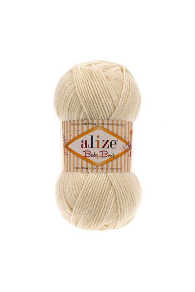 Alize Baby Best Hand Knitting Yarn 100 gr