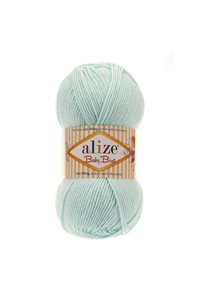 Alize Baby Best Hand Knitting Yarn 100 gr