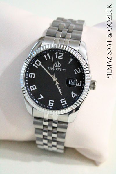 Bigotti MEN'S WRISTWATCH YS-0000624
