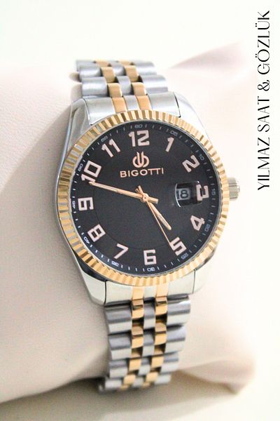 Bigotti Men's Wristwatch YS-0000628