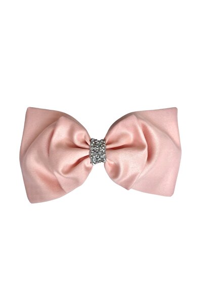 zühre balaban închidere cu snap de culoare roz somon