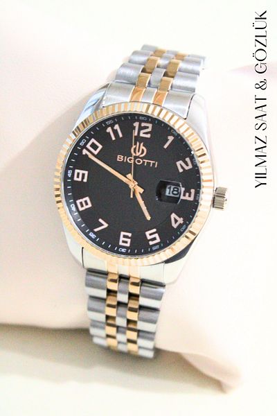 Bigotti Men's Wristwatch YS-0000628