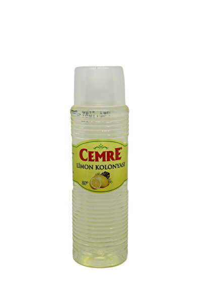Limon Kolonyası 200 Ml
