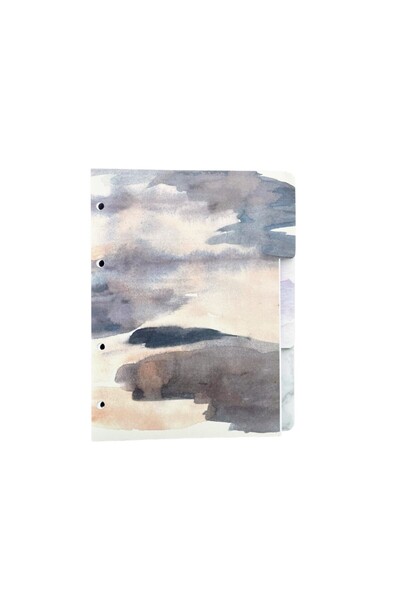 Savia A5 Tarihsiz Refill